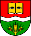 Wappen von Leidenborn¨