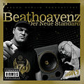 Cover des Mixtapes „Der neue Standard“