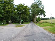 Dreistrahl