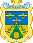 Risaralda megye címere