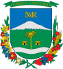 Official seal of Villamaría, Caldas