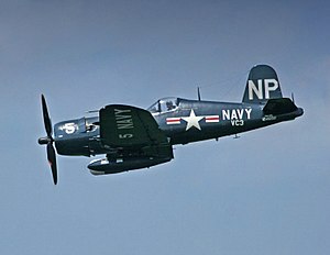 F4U-5NL