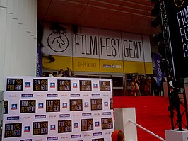 Film Fest Gent 2015