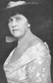 Grace Porterfield Polk