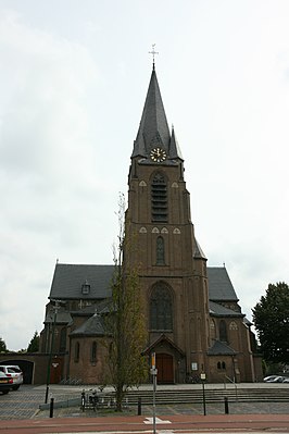 Sint-Ceciliakerk