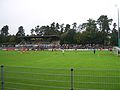 Hardtwaldstadion, Sandhausen