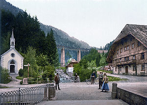 Höllental