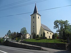 Church of Saint Mary Magdalene