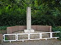 Joodsmonument Boschstraat