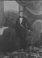 President Manuel Montt Torres (1809-1880)