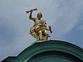 Jupiter Schloss Rastatt