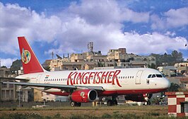 Kingfisher Airlines