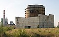 A plant canceled during German reunification - the Stendal Nuclear Power Plant