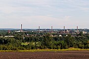 Kokerei Zollverein