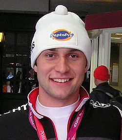 Konrad Niedźwiedzki, Weltcup 2006 in Heerenveen