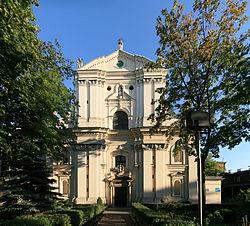 Mariä-Empfängnis-Kirche