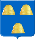 Wappen des Ortes Loosduinen
