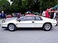 Lotus Esprit 2.2