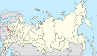 Smolensk Oblast