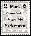 Marienwerder (Westpreußen) ab 27. März 1920