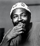 Marvin Gaye, 1973