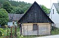 Blockhaus Nr. 44