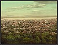 File:Montreal from Mount Royal.jpg