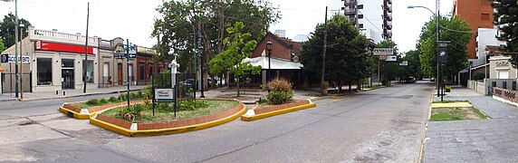 Monumento a Clemente