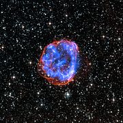 NASA-SNR0519690-ChandraXRayObservatory-20150122