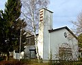 Evangelische „Heilig-Geist-Kirche“