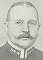 Nils Johannes Sejersted (1865–1921) oberst