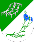 Wappen von Okrouhlá