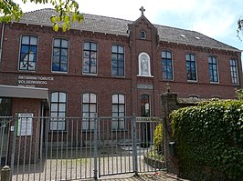 Natuurhistorisch en Volkenkundig Museum