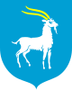 Coat of arms of Lututów