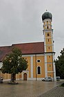 Wallfahrtskirche Gartlberg