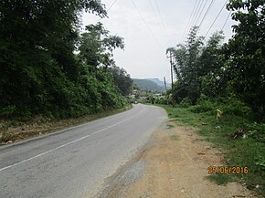 Prithvi Highway at Ghansikuwa.jpg