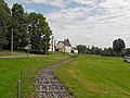 Sachgesamtheitsbestandteil der Revierwasserlaufanstalt im Ortsteil Zethau mit Einzeldenkmalen