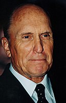 A picture of Robert Duvall.