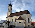 Katholische Filialkirche St. Johannes