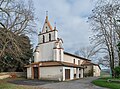 Kirche Saint-Martin