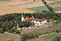 Klosteranlage auf dem Miesberg (2013)