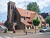 Saint George Anglican Church