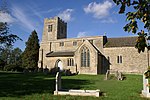 Parish Church of St Mary