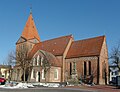 St. Paulus Kirche