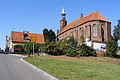 St.-Stanisław-Kostka-Kirche