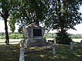 Latour-Denkmal bei Oberhausen