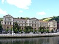 Bilbao - Deusto Üniversitesi