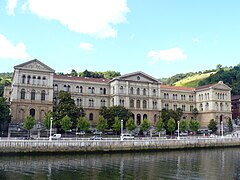 University of Deusto