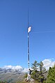 Vertical Dipole for 40m