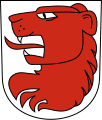 Wappen Wäldi